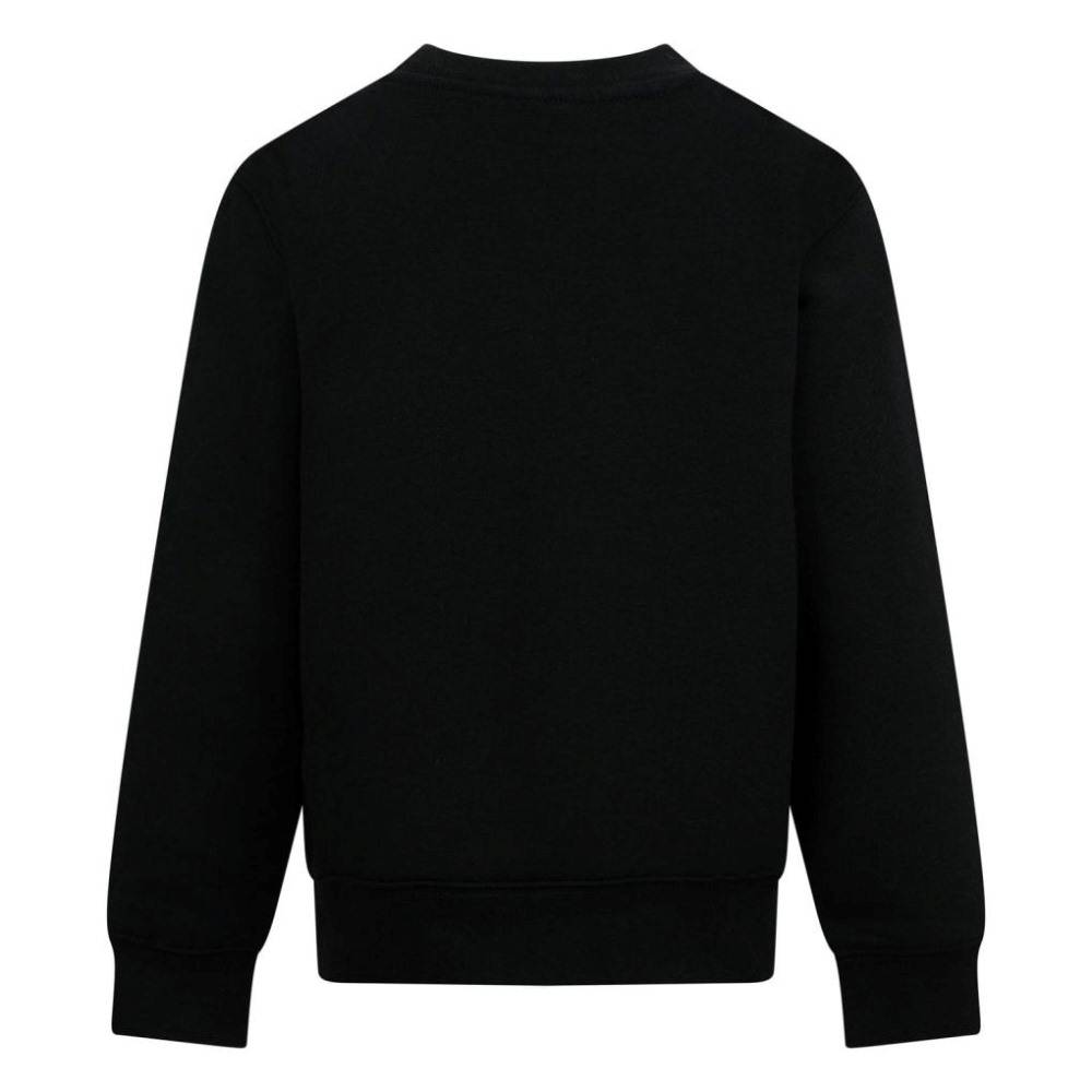 NIKE JORDAN BOYS BROOKLYN FLEECE ESSENTIAL CREW