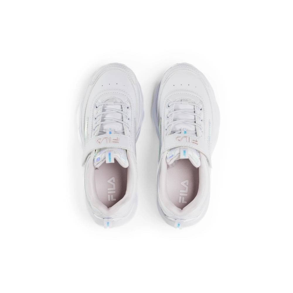 FILA SKYE V KIDS SHOES