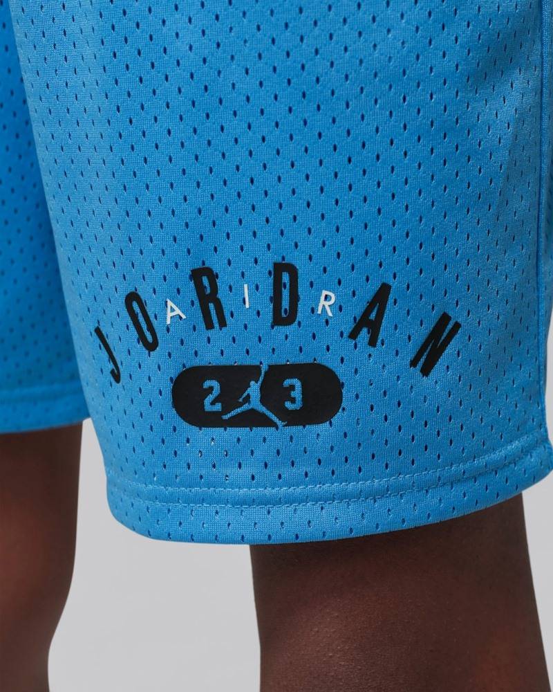 NIKE JORDAN BOYS MJ 23 SPORT SHORT
