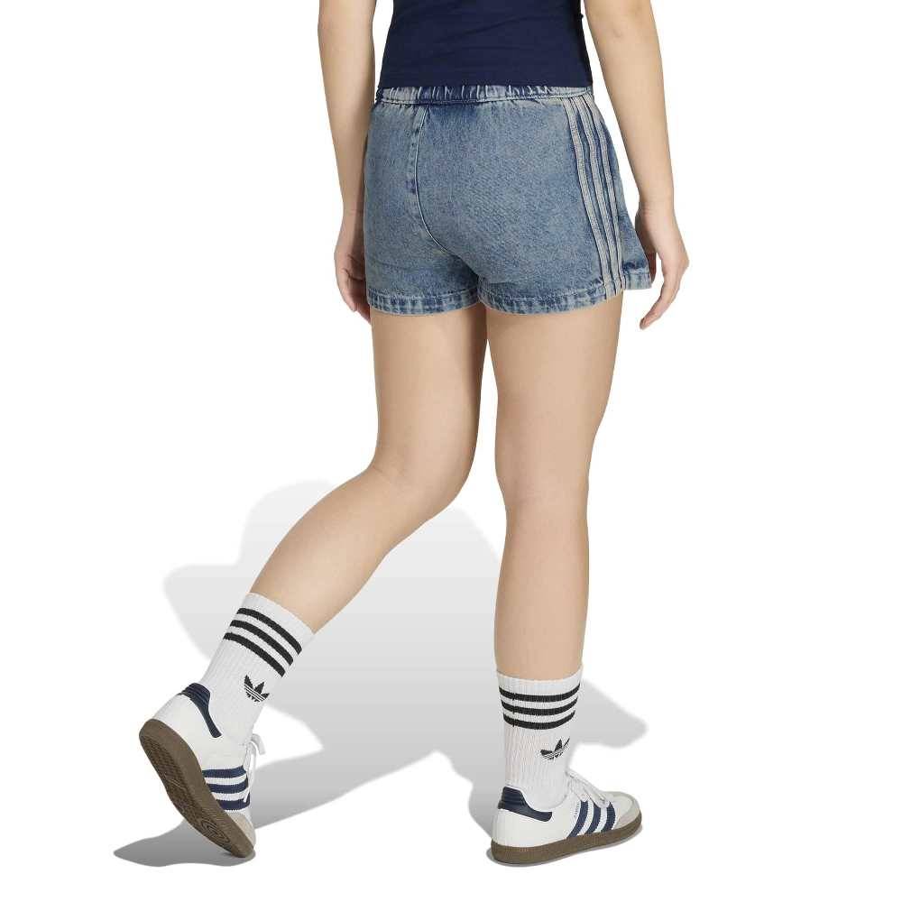 ADIDAS DENIM SKORT