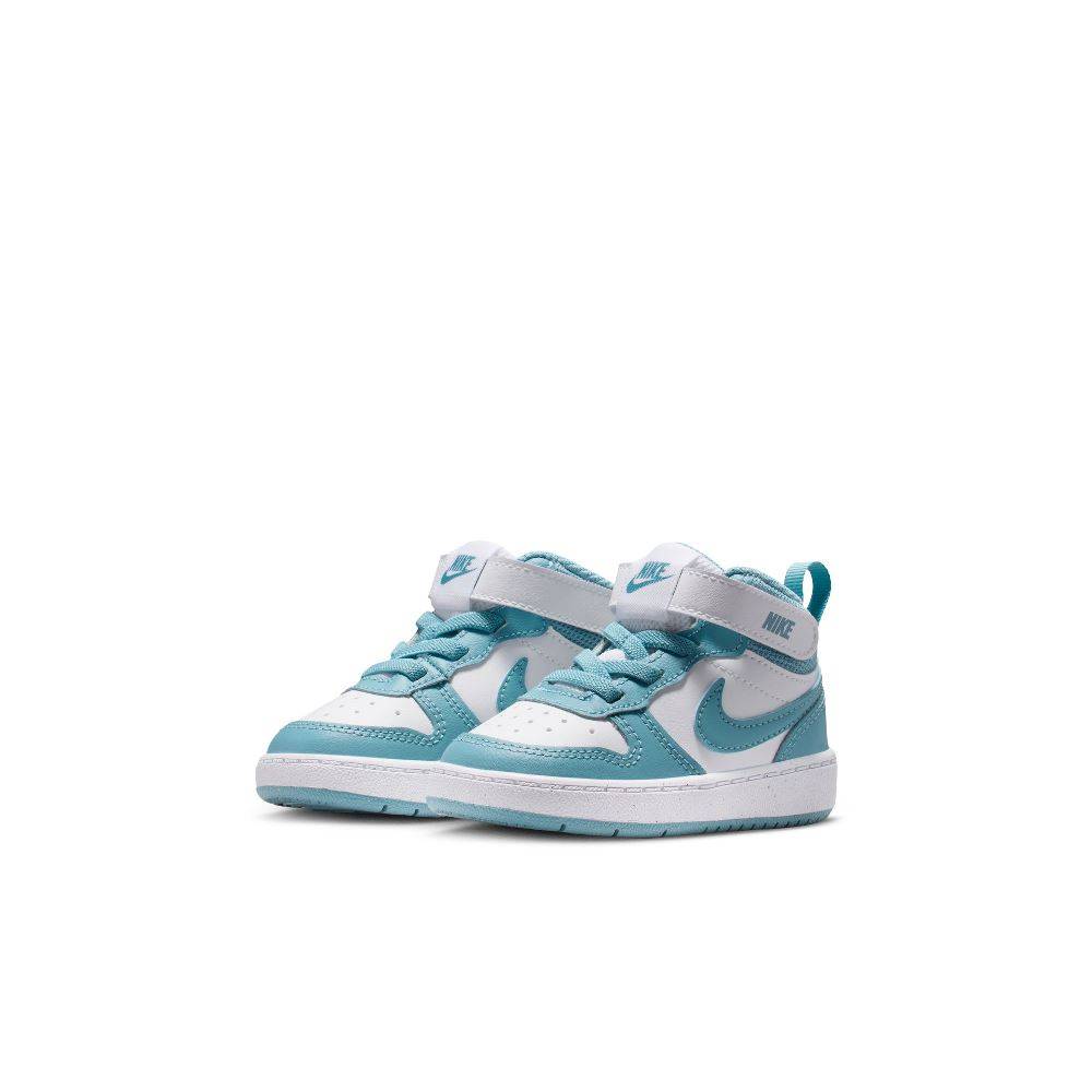 NIKE INFANT COURT BOROUGH MID 2 (TDV)