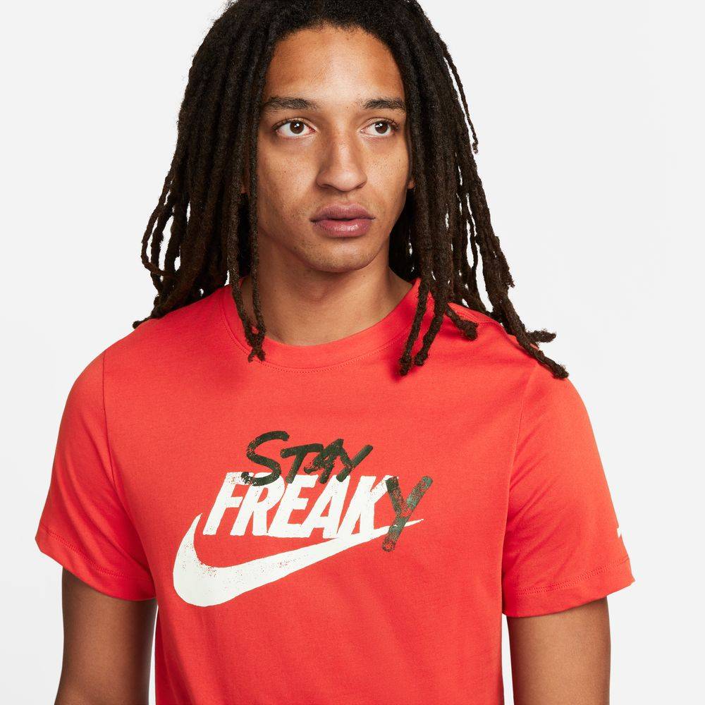 NIKE GIANNIS MENS BASKETBALL TEE