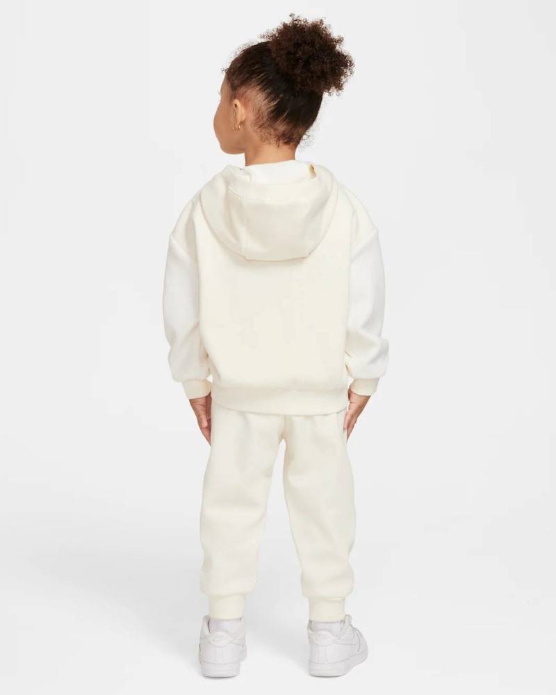 NIKE INFANT COZY COMFORT HDY JGGR SET