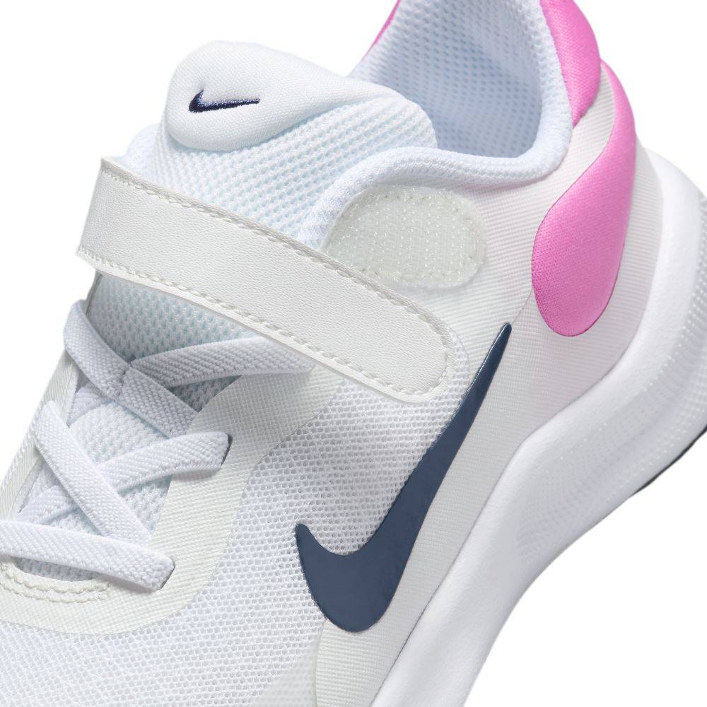 NIKE REVOLUTION 7 (PSV) KIDS SHOES