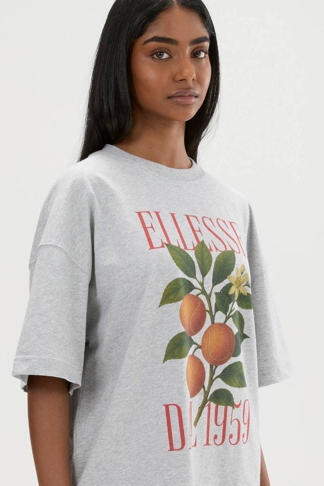 ELLESSE WOMENS GRAPHICS 1959 TEE
