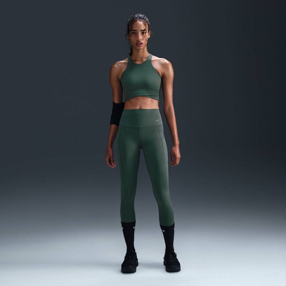 NIKE ONE LIGHT SUPPORT TWIST SPORT BRA