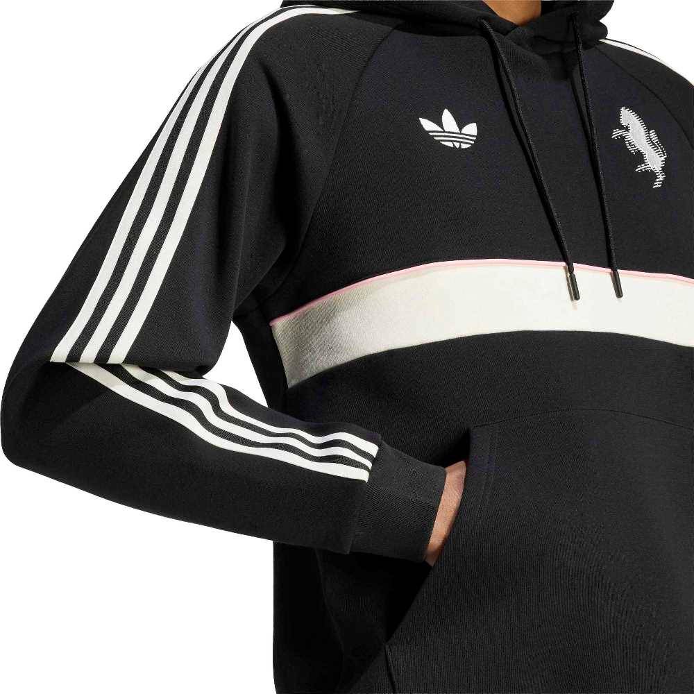 ADIDAS M JUVENTUS TURIN OG HOODIE