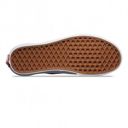 VANS CHECKERBOARD CLASSIC SLIP-ON SHOE