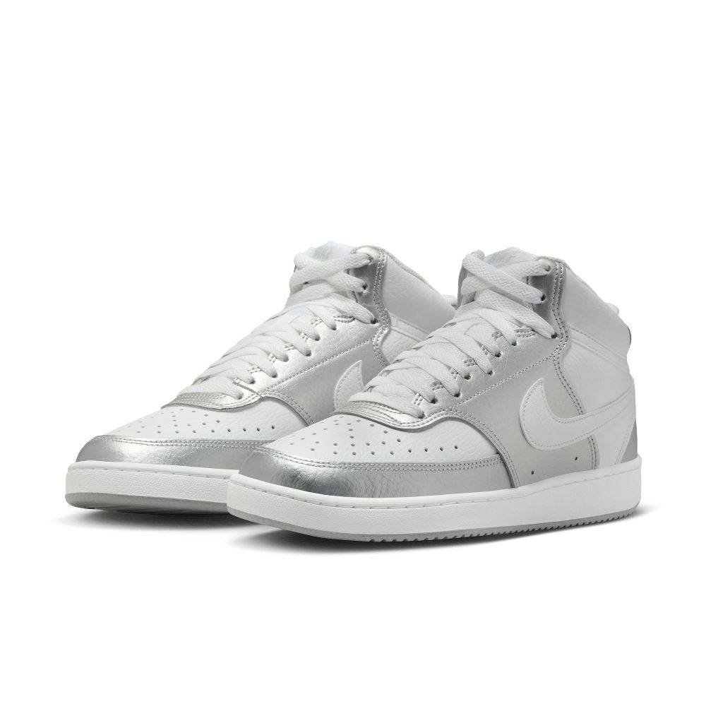 NIKE WOMENS COURT VISION MID