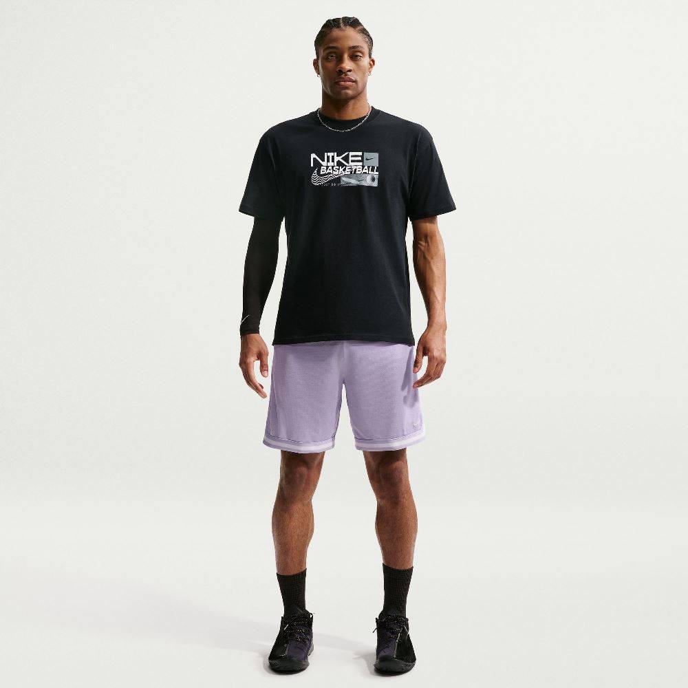 NIKE LOOSE FIT OC BASKETBALL TEE