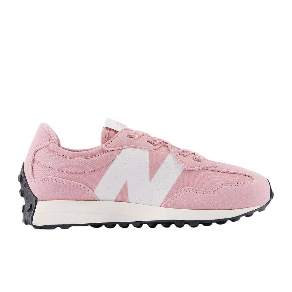 NEW BALANCE 327 PRESCHOOL SHOES