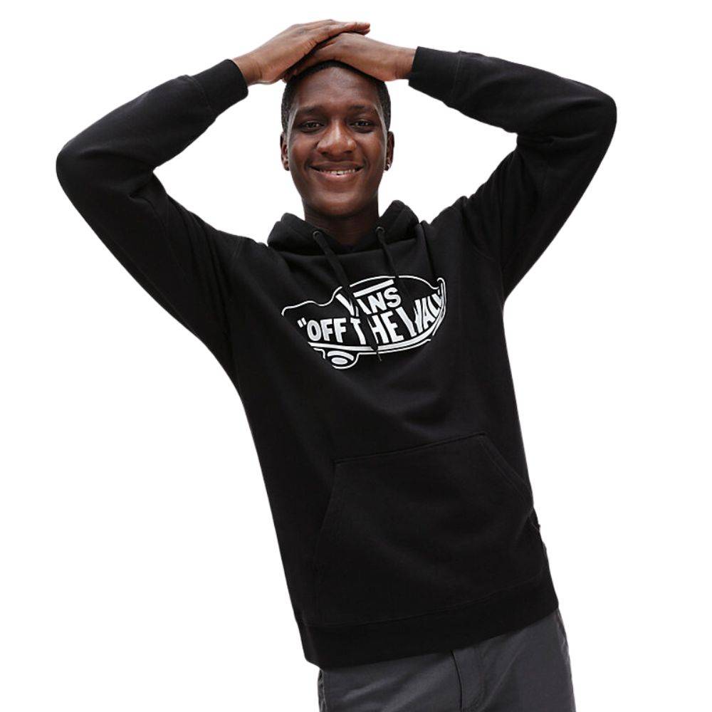 VANS PULLOVER HOODIE STYLE 76
