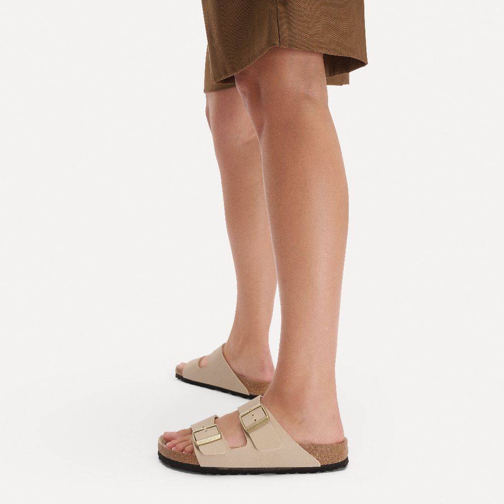 BIRKENSTOCK ARIZONA BIRKO-FLOR TRIPLE