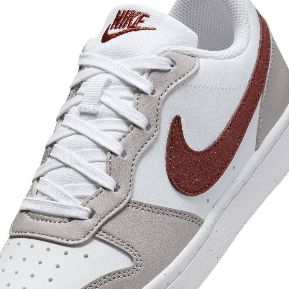 NIKE COURT BOROUGH RECRAFT (GS) JUNIOR SHOES