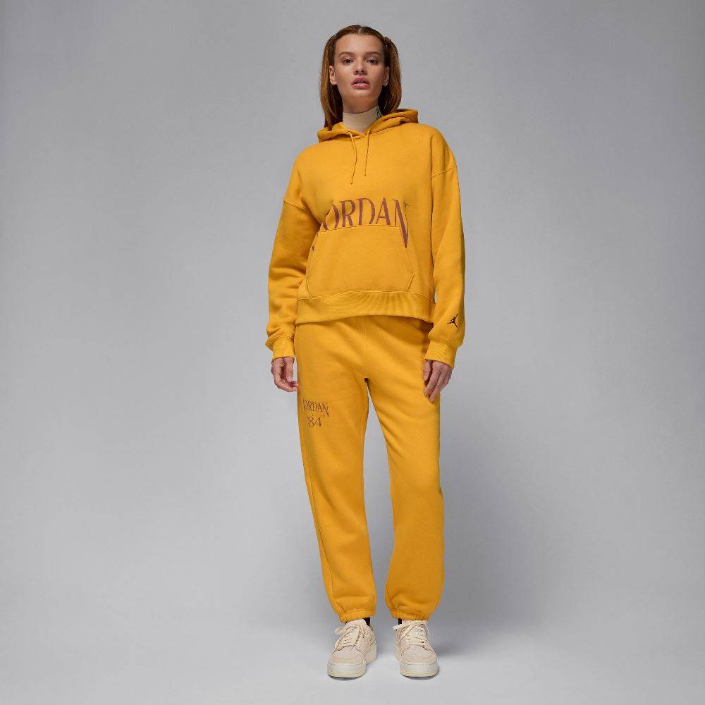 NIKE JORDAN BROOKLYN FLEECE WOMENS PANT