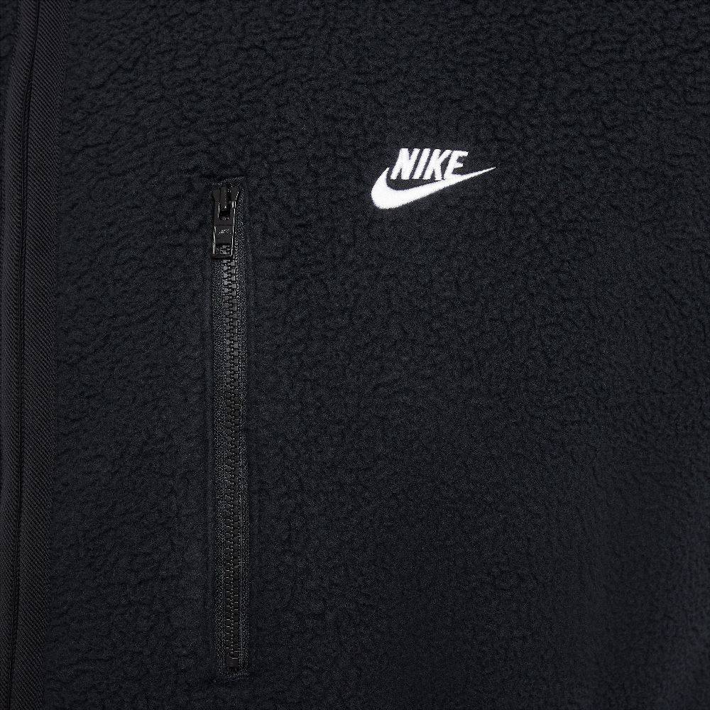 NIKE WINTERIZED CLUB SEASONAL SHERPA VEST