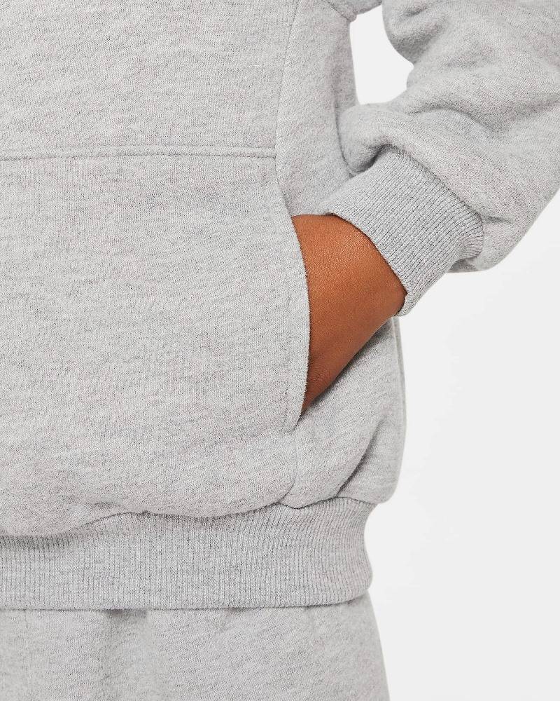 NIKE LITTLE KIDS CLUB FLEECE SET