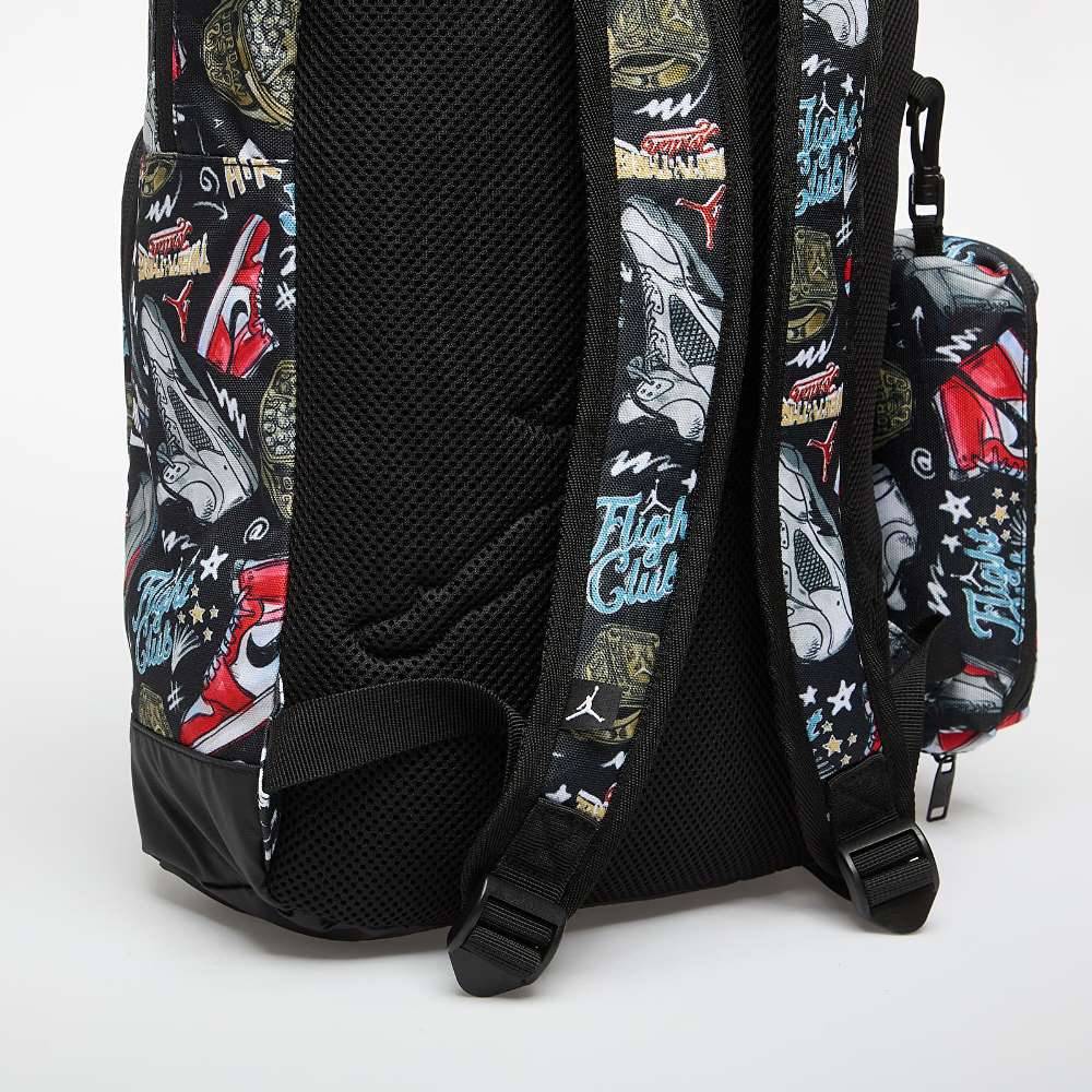 NIKE JORDAN AIR RAID BACKPACK