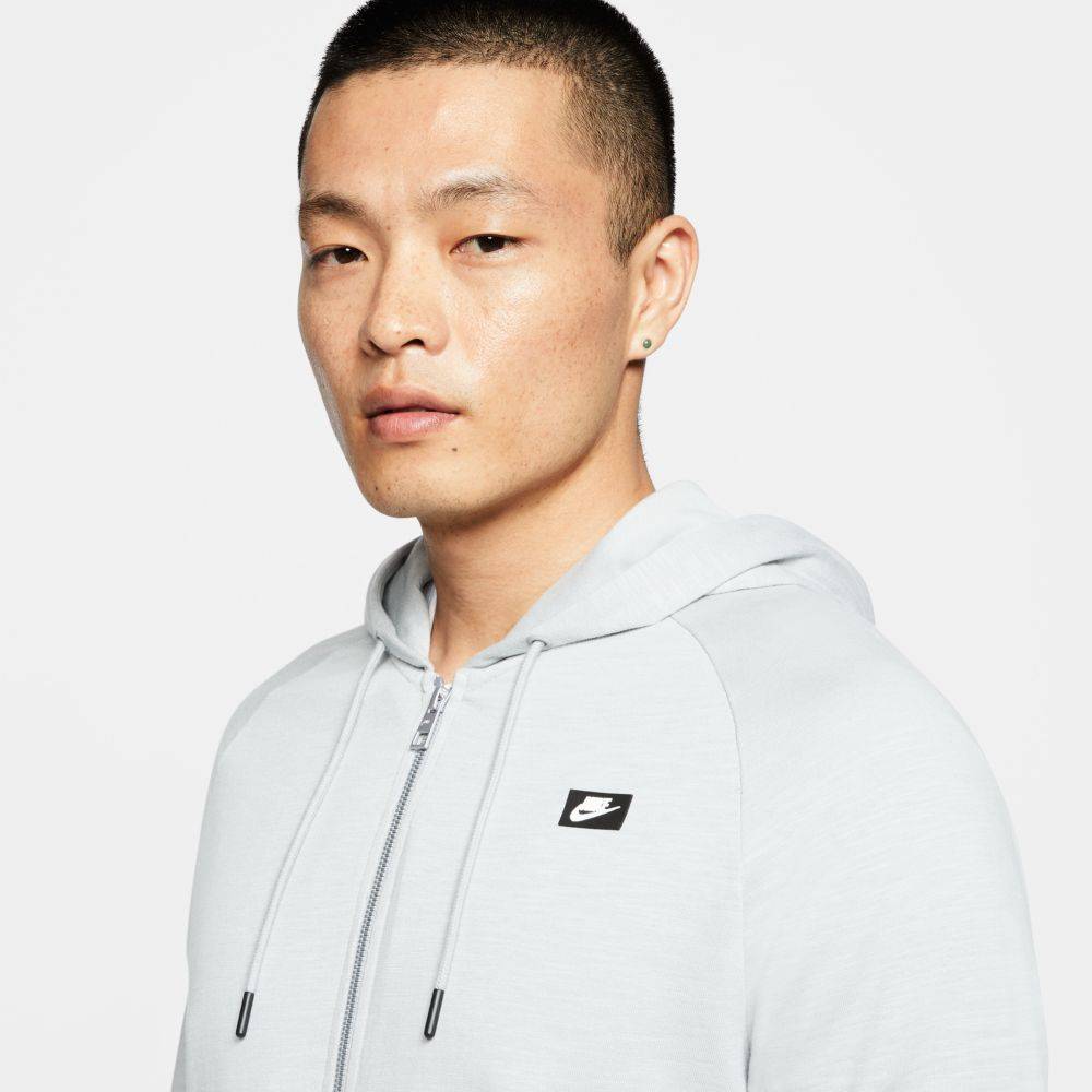 NIKE NSW LIGHTWEIGHT FULL-ZIP HOODIE