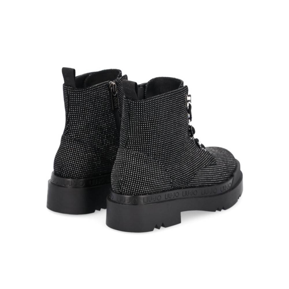 LIU JO LOVE 14 BOOTIE