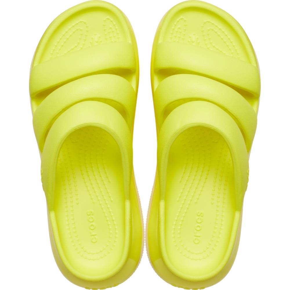 CROCS MEGA CRUSH TRIPLE STRAP