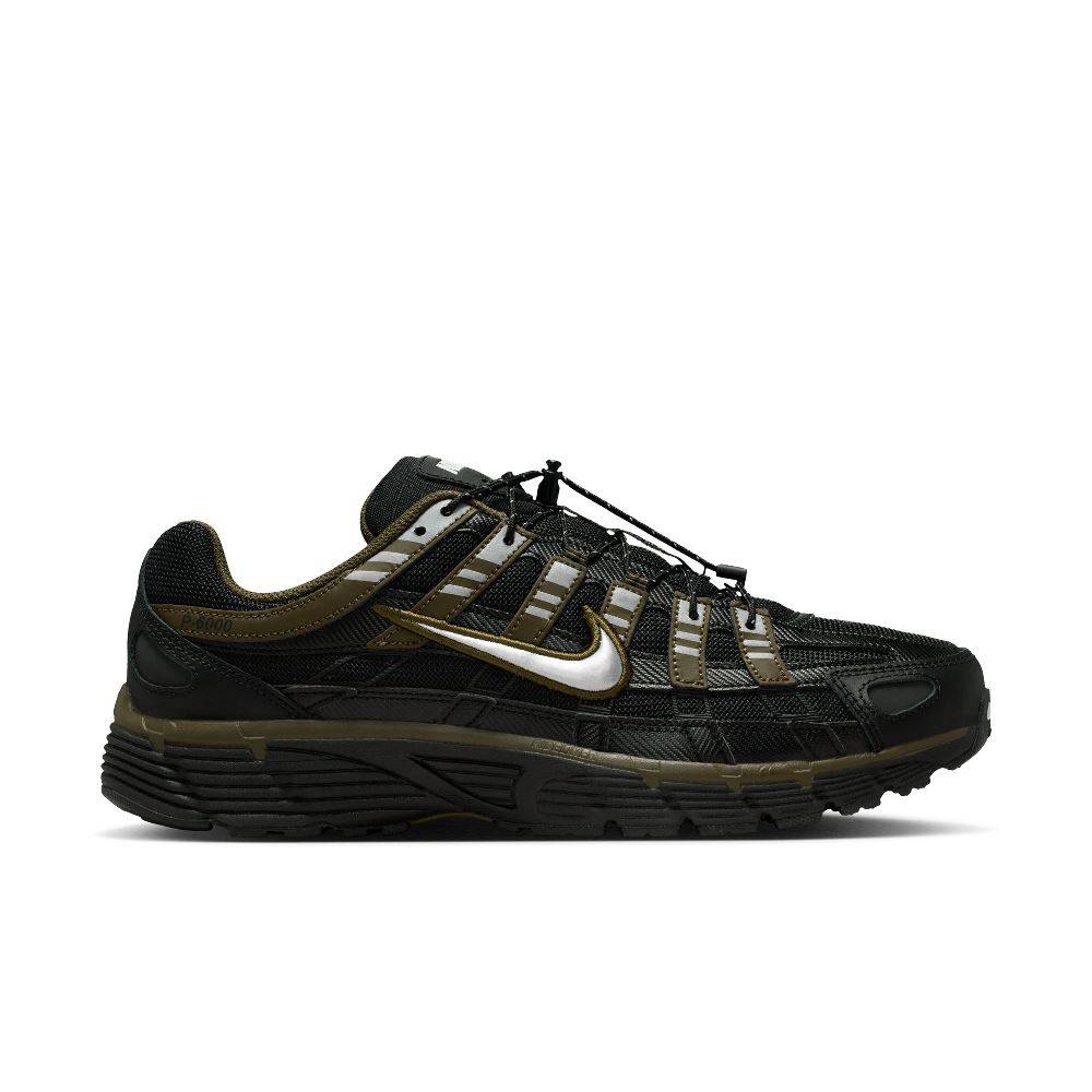 NIKE P-6000 UNISEX SHOES