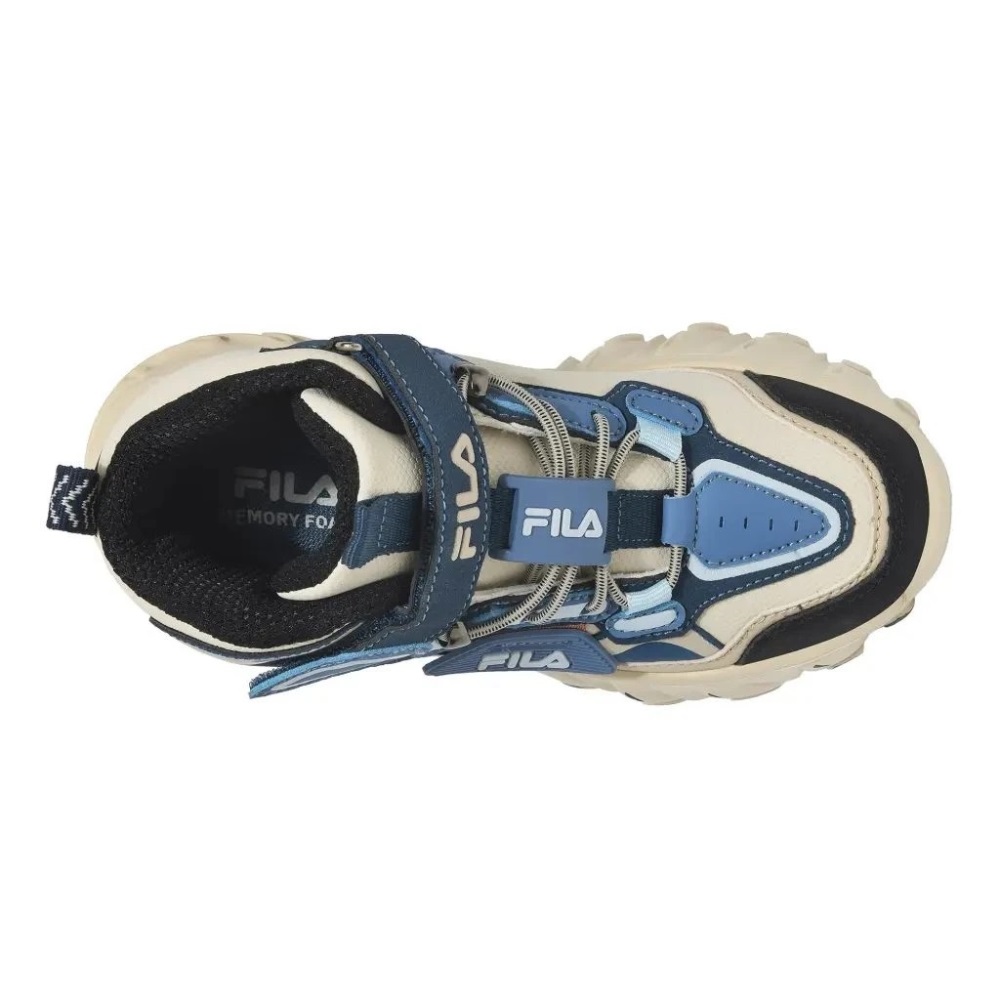 FILA AYO 5 MEMORY VELCRO