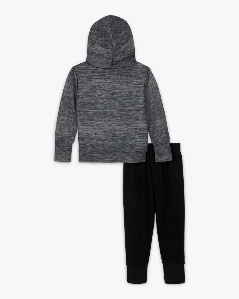 NIKE INFANT G4G FRENCH TERRY HOODIE-PANT SET