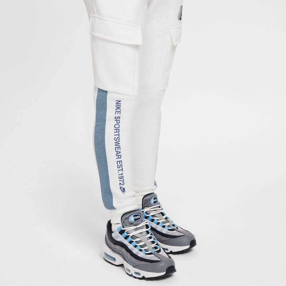 NIKE KIDS STANDARD ISSUE CARGO PANTS