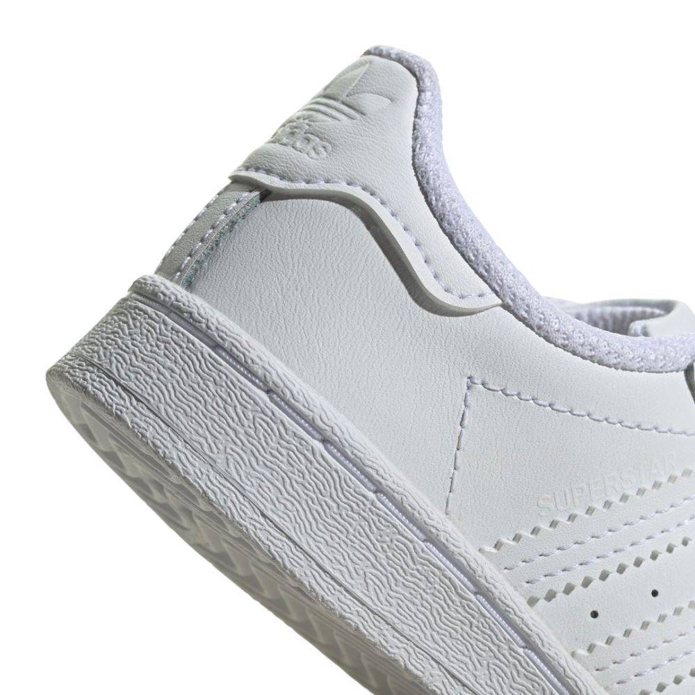ADIDAS  SUPERSTAR EL I