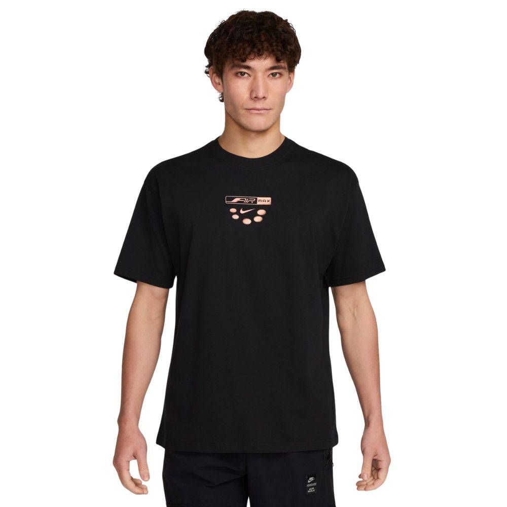 NIKE NSW MAZ90 OC AIR MAX DAY 2 TEE