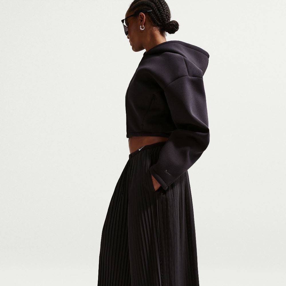 NIKE NSW OVERSIZED MID-RISE CULOTTE PANT