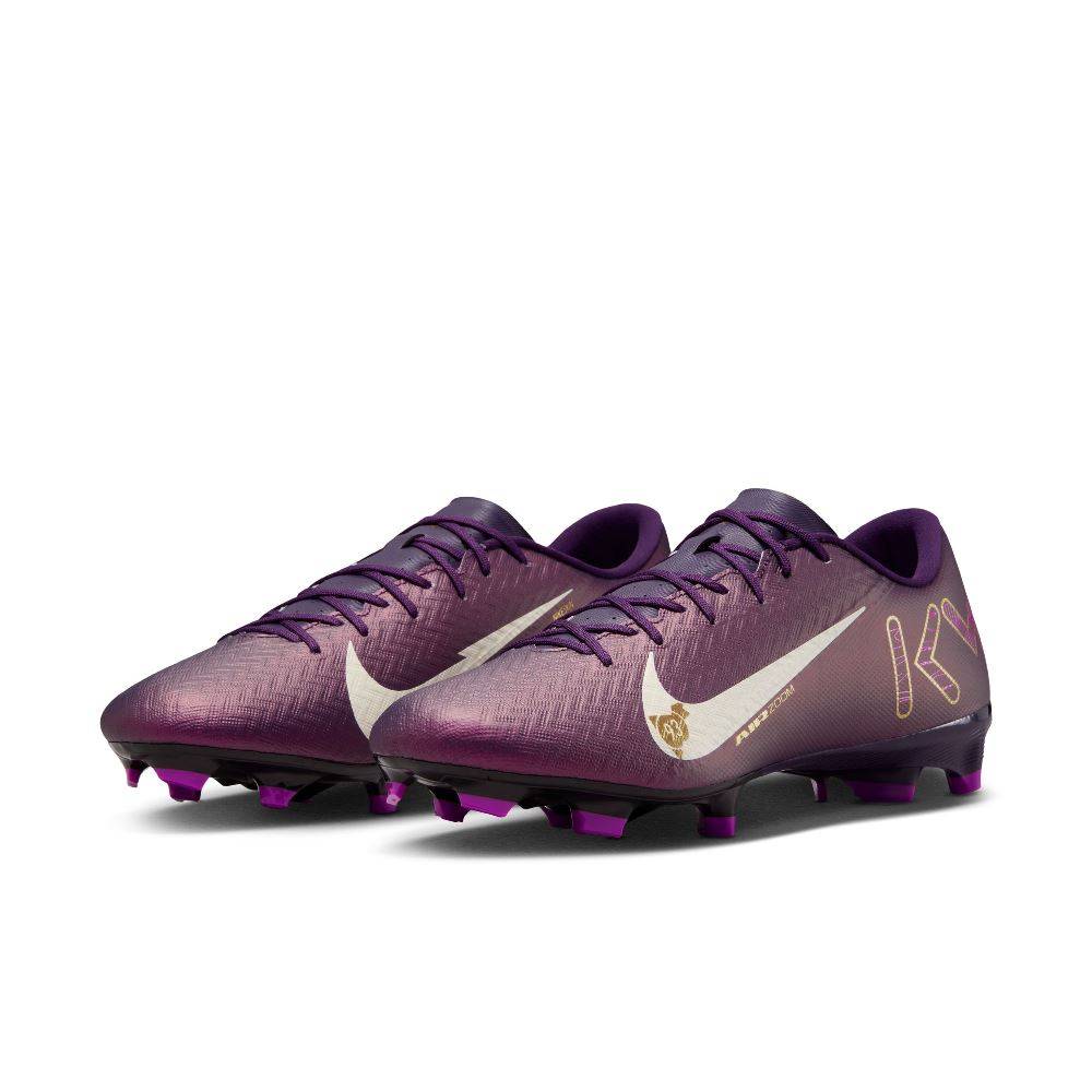 NIKE MERCURIAL VAPOR 16 ACADEMY KYLIAN MBAPPE (FG)
