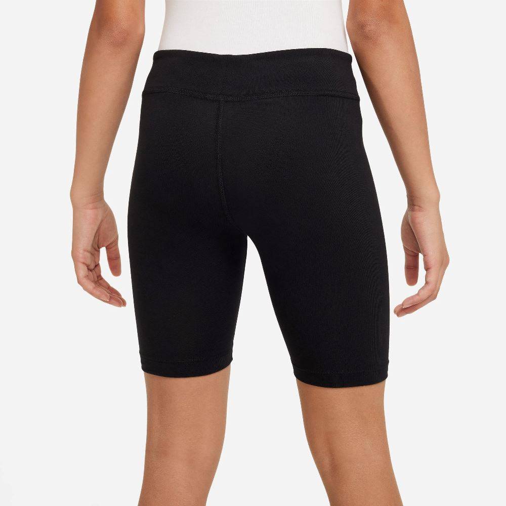 NIKE GIRLS NSW BIKER SHORT