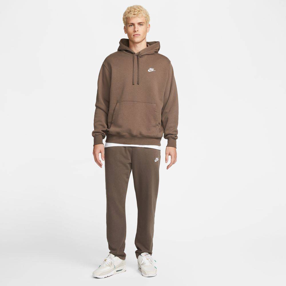 NIKE SPORTSWEAR CLUB FLEECE HOODIE MENS