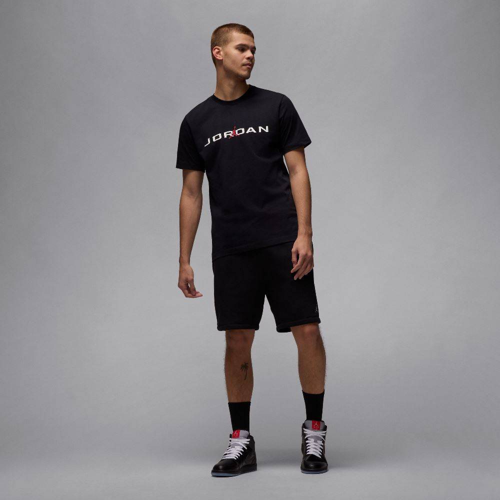 NIKE JORDAN AIR SS MENS TEE