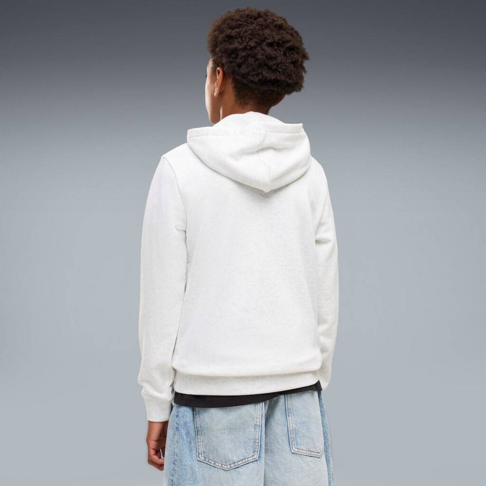 PUMA MID90S HOODIE TR B