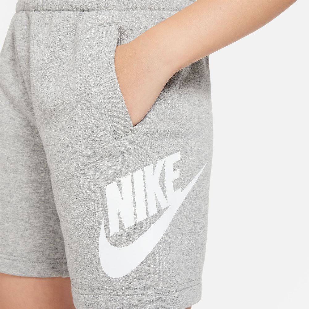 NIKE BOYS NSW FRENCH TERRY HYBRID SHORT