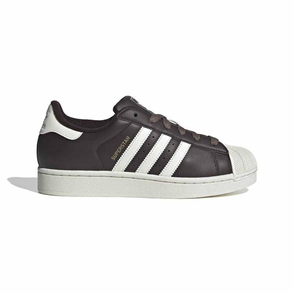 ADIDAS SUPERSTAR II W