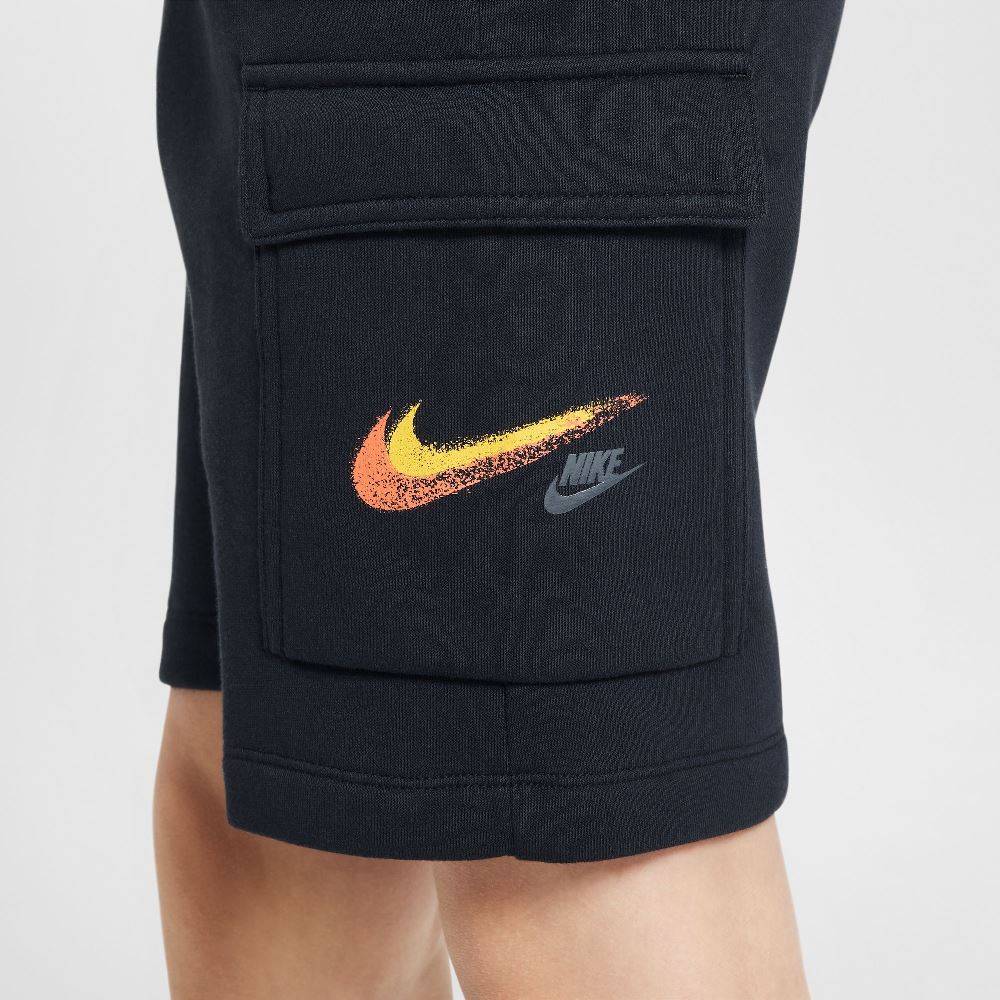 NIKE BOYS SPORTSWEAR STANDARD ISSUE SHORT