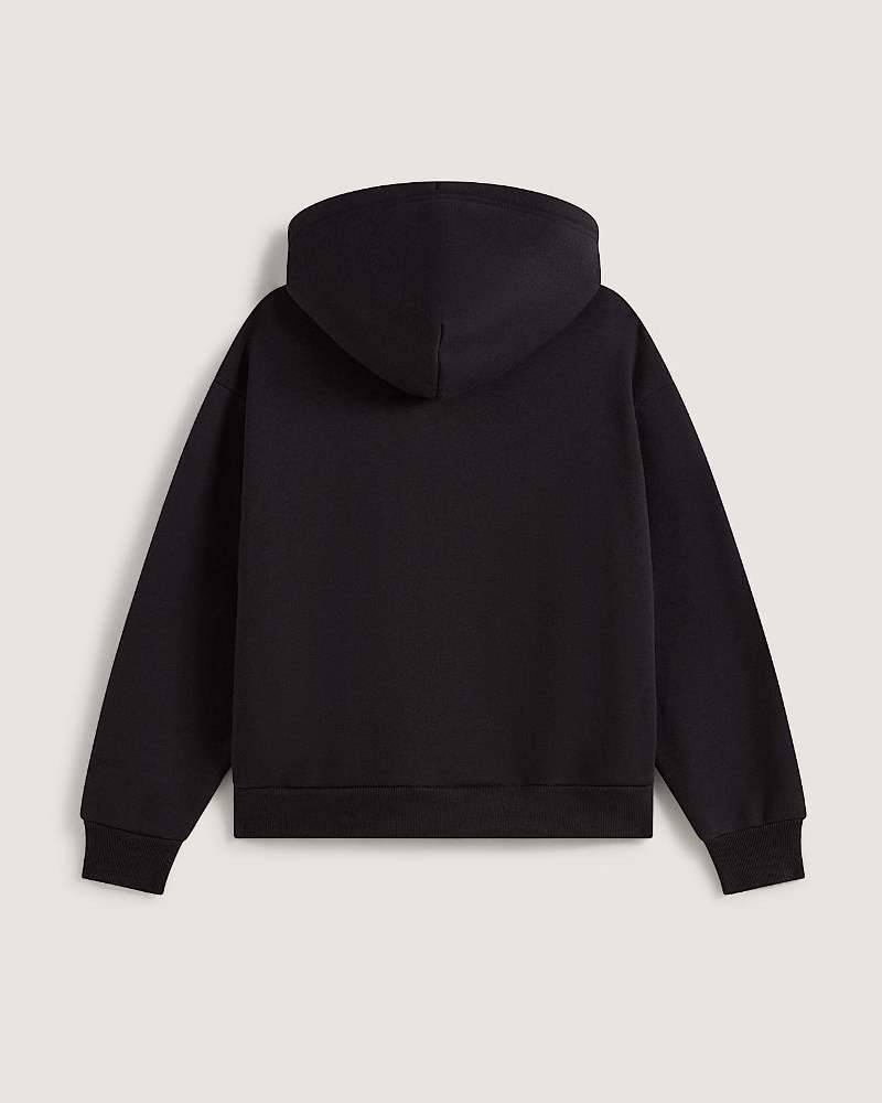 VANS SALTON FULL-ZIP W