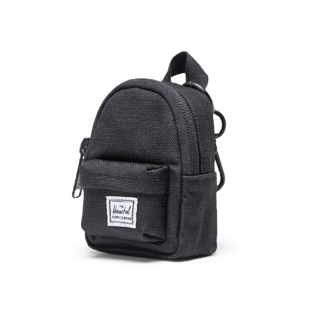 HERSCHEL CLASSIC BACKPACK BAG CHARM