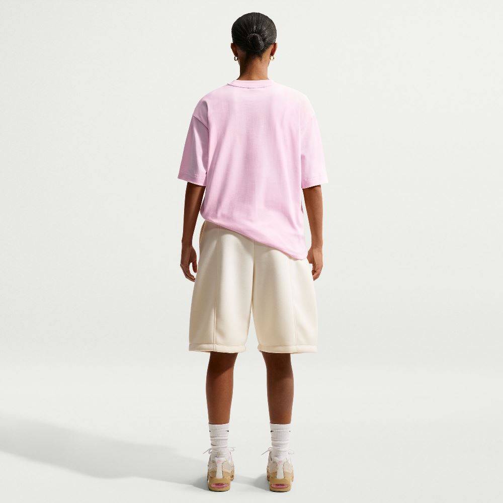 NIKE WOMENS NSW OVERSIZED RELAX SS TEE