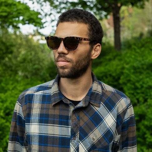 CHPO TORO X SUNGLASSES 50mm