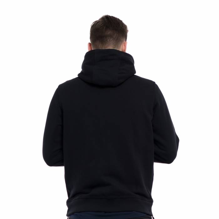 NIKE YOUTH TEAM CLUB FULL ZIP HOODIE