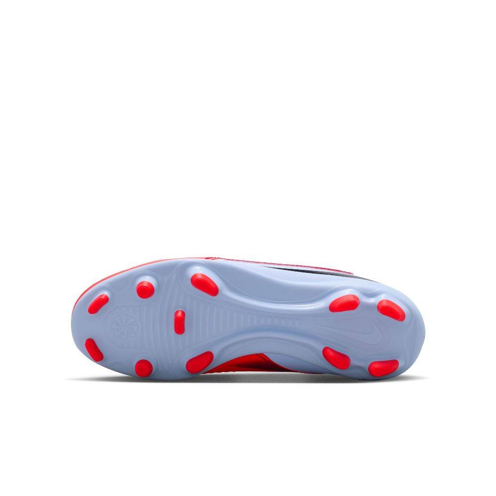 NIKE JR PHANTOM 6 LOW CLUB FG