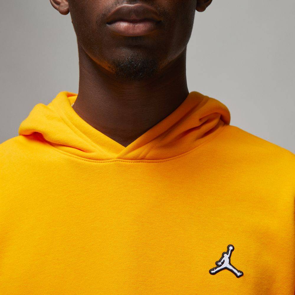 NIKE JORDAN ESSENTIALS FLEECE HOODIE