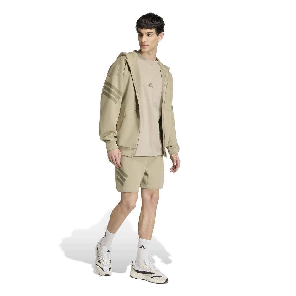 ADIDAS M FUTURE ICONS THREE STRIPES SHORT