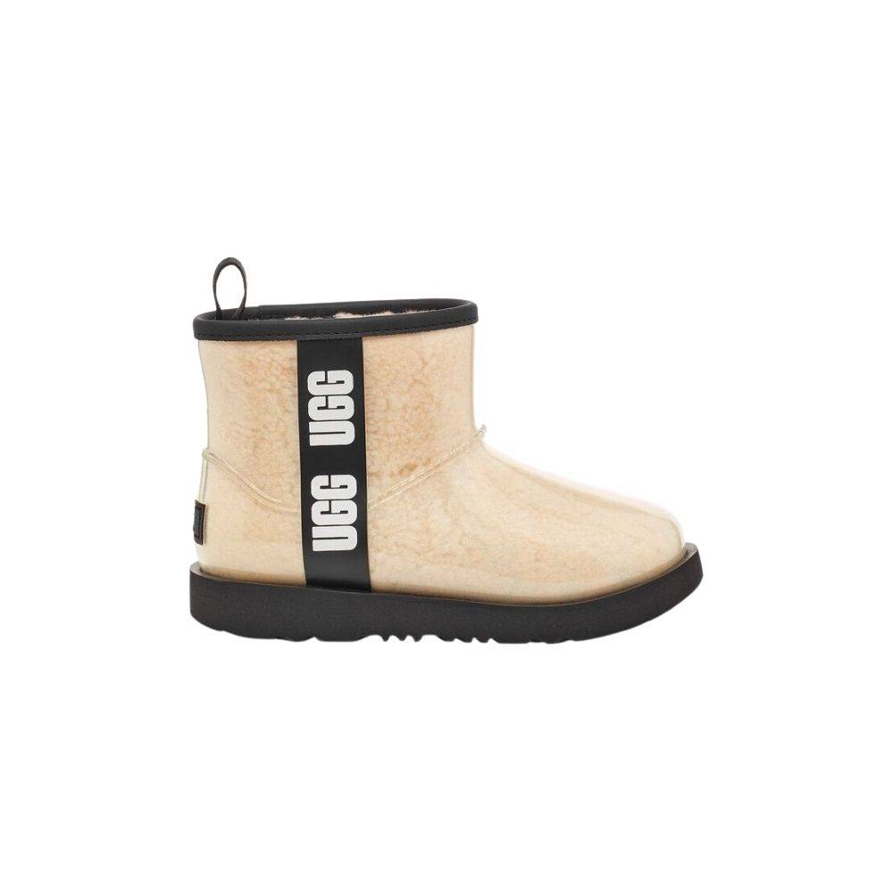UGG CLASSIC CLEAR MINI II KIDS BOOT
