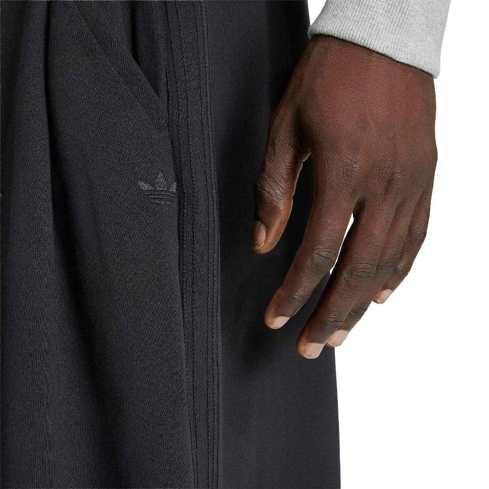 ADIDAS ORIGINALS M PREMIUM ESSENTIALS OPEN WIDE HEM PANTS